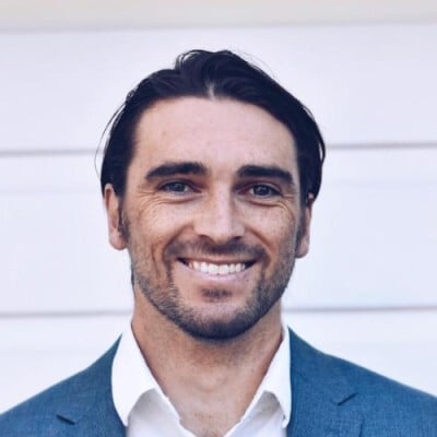 Ben Shanahan